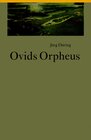 Buchcover Ovids Orpheus