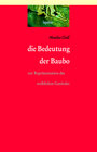 Buchcover Die Bedeutung der Baubo