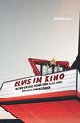 Buchcover Elvis im Kino