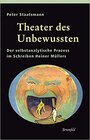 Buchcover Theater des Unbewussten
