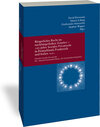 Buchcover Bürgerliches Recht im nachbürgerlichen Zeitalter - 100 Jahre Soziales Privatrecht in Deutschland, Frankreich und Italien
