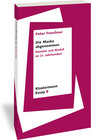 Buchcover Die Maske abgenommen