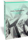 Buchcover Erwin Quedenfeldt