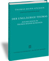 Buchcover Der ungläubige Thomas