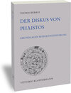 Buchcover Der Diskus von Phaistos