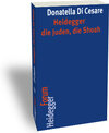 Buchcover Heidegger, die Juden, die Shoah