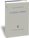 Buchcover Catena Aurea