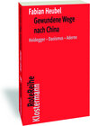 Buchcover Gewundene Wege nach China