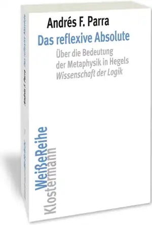 Buchcover ISBN 9783465145417