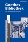 Buchcover Goethes Bibliothek