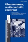 Buchcover Übernommen, weiterverteilt, zerstreut