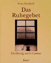 Buchcover Das Ruhegebet