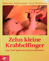 Buchcover Zehn kleine Krabbelfinger