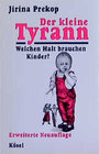 Buchcover Der kleine Tyrann