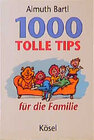 Buchcover 1000 tolle Tips für die Familie