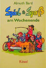 Buchcover Spiel & Spass am Wochenende