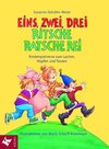 Buchcover Eins, Zwei, Drei - Ritsche, Ratsche, Rei