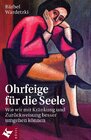 Buchcover Ohrfeige für die Seele