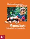Buchcover Die pfiffige Murmelbahn