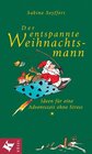 Buchcover Der entspannte Weihnachtsmann