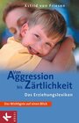 Buchcover Von Aggression bis Zärtlichkeit
