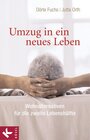 Buchcover Umzug in ein neues Leben