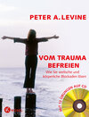 Buchcover Vom Trauma befreien