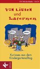 Buchcover Von Läusen und Laternen