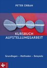 Buchcover Kursbuch Aufstellungsarbeit