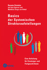 Buchcover Basics der Systemischen Strukturaufstellungen