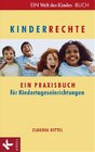 Buchcover Kinderrechte