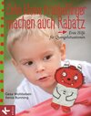 Buchcover Zehn kleine Krabbelfinger machen auch Rabatz