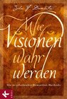 Buchcover Wie Visionen wahr werden