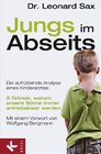 Buchcover Jungs im Abseits