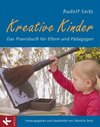 Buchcover Kreative Kinder