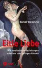 Buchcover Eitle Liebe