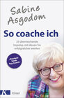 Buchcover Sabine Asgodom - So coache ich