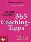 Buchcover 365 Coaching-Tipps