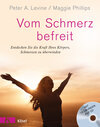 Buchcover Vom Schmerz befreit