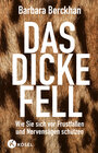 Buchcover Das dicke Fell