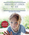 Buchcover Kindgerecht lernen mit der Evolutionspädagogik