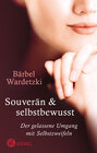 Buchcover Souverän und selbstbewusst