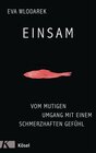 Buchcover Einsam