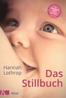 Buchcover Das Stillbuch