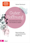 Buchcover Guter Hoffnung - Hebammenwissen für Mama und Baby