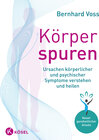 Buchcover Körperspuren