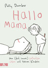 Buchcover Hallo Mama