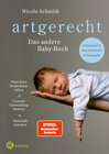 Buchcover artgerecht - Das andere Babybuch