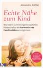 Buchcover Echte Nähe zum Kind