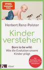 Buchcover Kinder verstehen